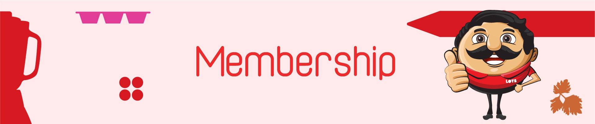 business membership 