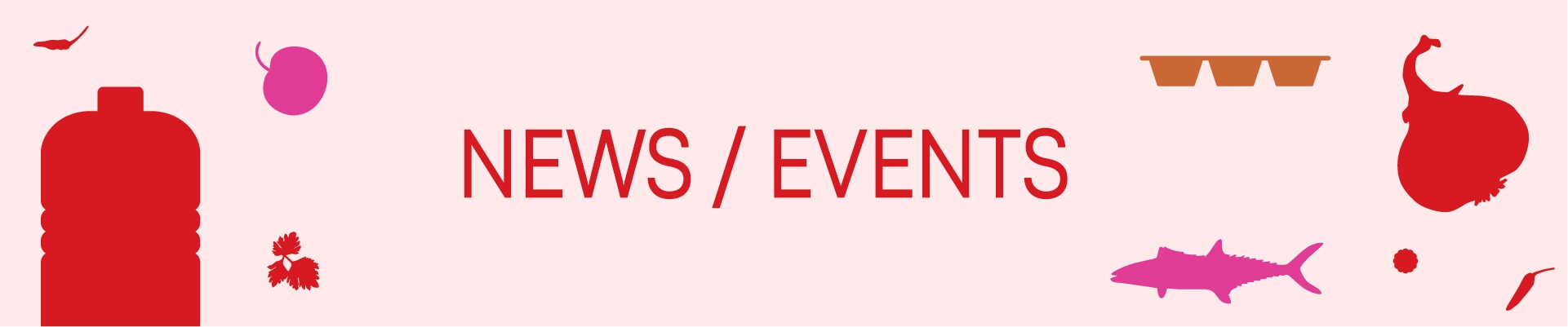 Newsroom - Get updates on all the news, events and celebrating moments of LOTS
